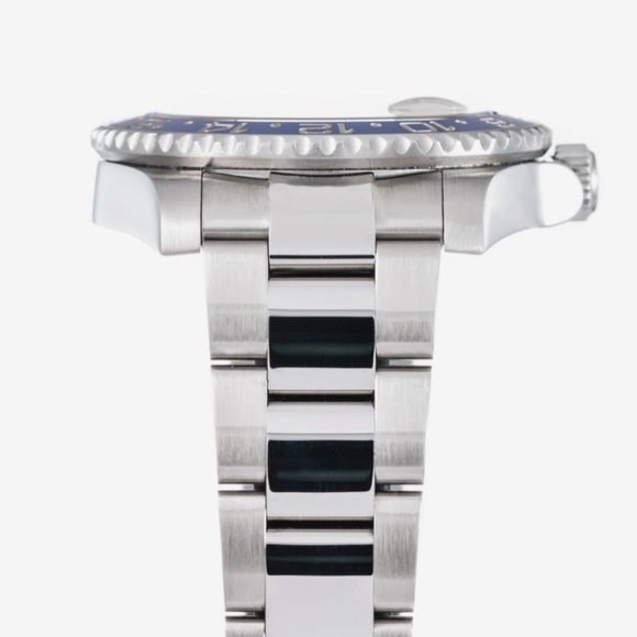 Rolex GMT- Master II Batman preowned - Picture 6 of 7